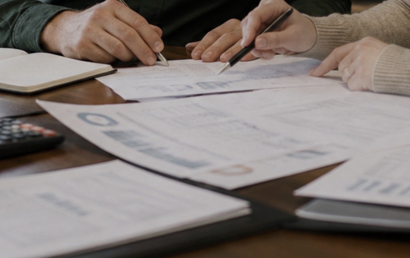 Five Numbers Every Owner Should Know Before Monday Morning