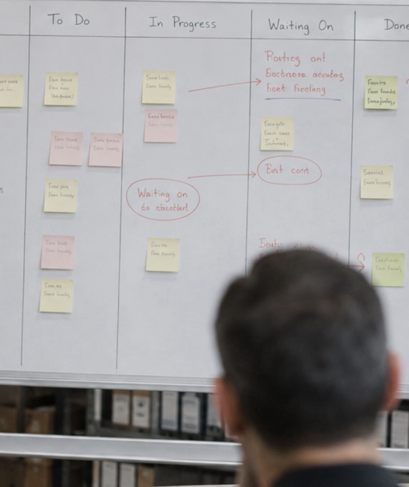 Why Accountability Fails in Growing Companies