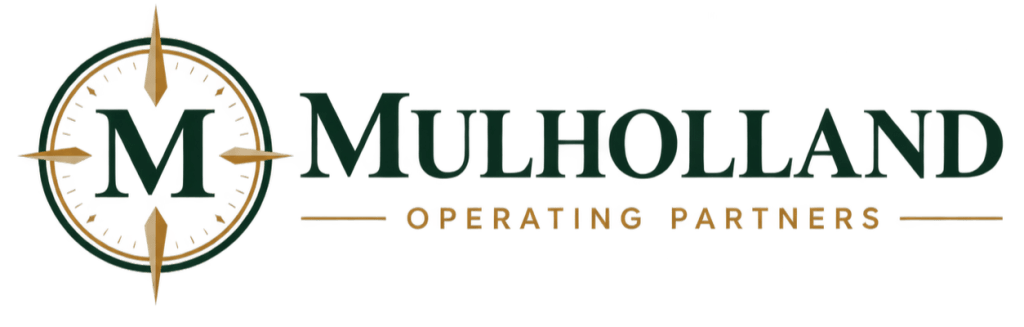 Mulholland Ops logo
