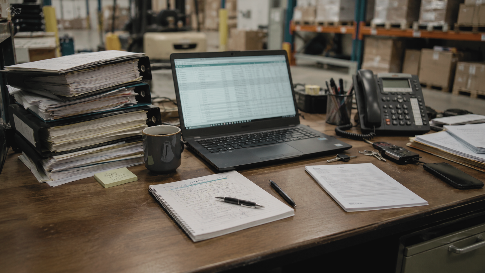 Your Employees May Not Be Resisting Change. They May Be Waiting You Out.